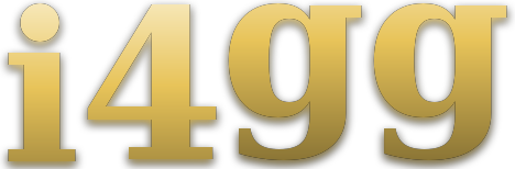 i4gg logo